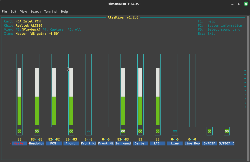 KEF LSX II on Linux USB audio (IEC958) not loud enough Articles